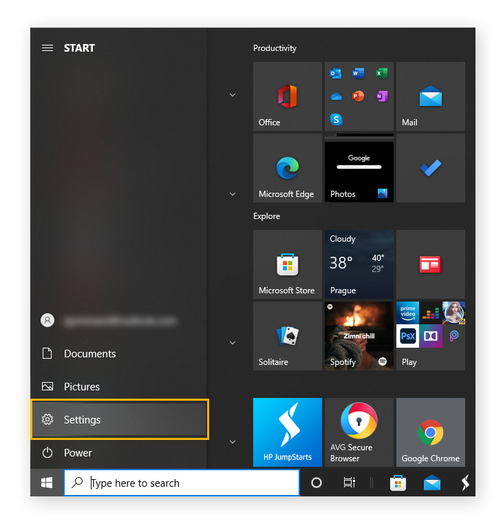 How to Find Your Windows Product Key 10 & Earlier AVG